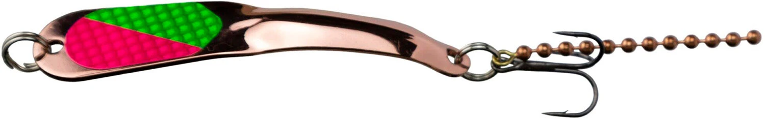 Iron Decoy Steely #4 Spoons 3 Iron Decoy Steely #4 Spoons - Image 3