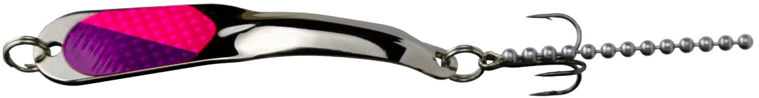 Iron Decoy Steely #4 Spoons 1 Iron Decoy Steely #4 Spoons