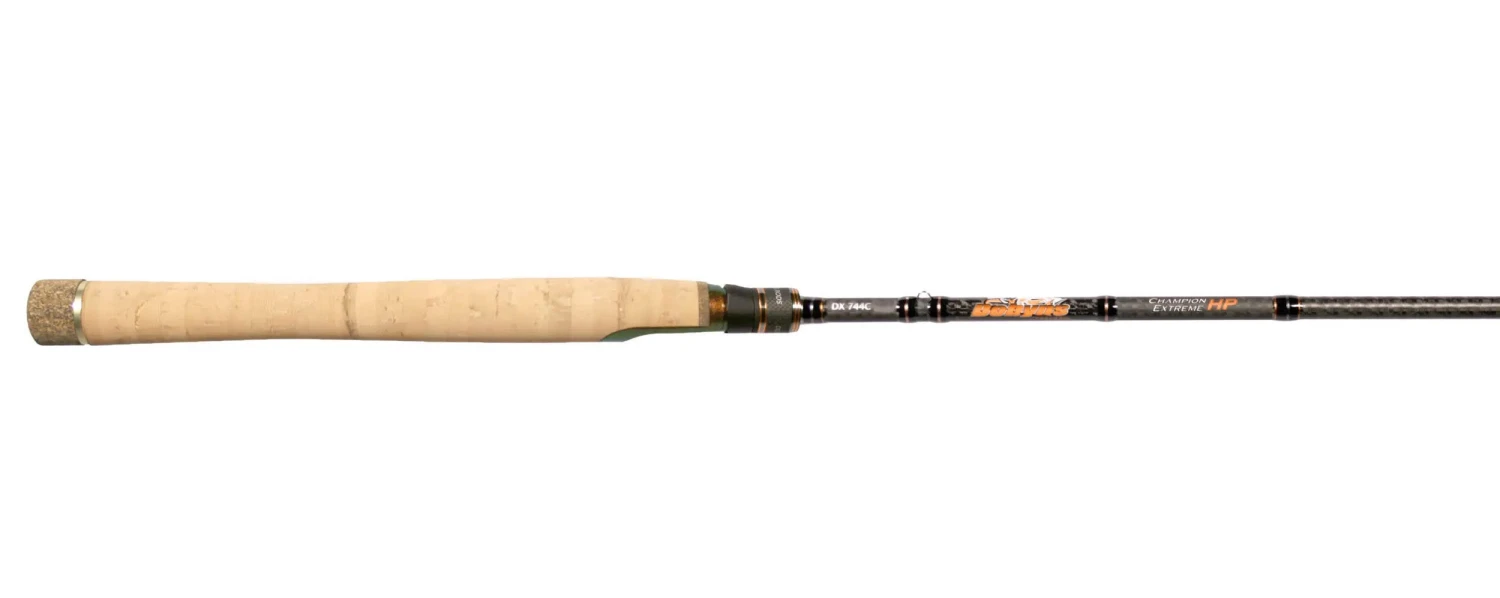 Dobyns Champion Extreme HP Spinning Rods 2 Dobyns Champion Extreme HP Spinning Rods - Image 2