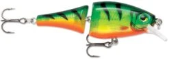 Rapala Balsa Xtreme Jointed Shad 06 Medium Diving Crankbait -Vis en Kleding Shop 8239615541303