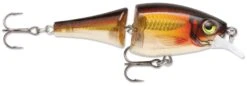 Rapala Balsa Xtreme Jointed Shad 06 Medium Diving Crankbait -Vis en Kleding Shop 8239615574071