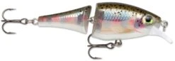 Rapala Balsa Xtreme Jointed Shad 06 Medium Diving Crankbait -Vis en Kleding Shop 8239615672375