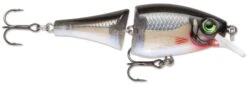 Rapala Balsa Xtreme Jointed Shad 06 Medium Diving Crankbait -Vis en Kleding Shop 8239615705143