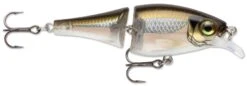 Rapala Balsa Xtreme Jointed Shad 06 Medium Diving Crankbait -Vis en Kleding Shop 8239615737911
