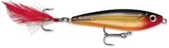 Rapala X-Rap Subwalk 15 Topwater Subsurface Walker -Vis en Kleding Shop 8353449214007