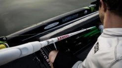 Abu Garcia Veritas Spinning Rod -Vis en Kleding Shop ABU SPINNING ROD VERITAS LIFESTYLE 2020 001