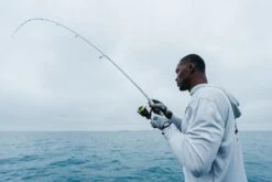 Abu Garcia Veritas Spinning Rod -Vis en Kleding Shop ABU SPINNING ROD VERITAS LIFESTYLE 2020 004