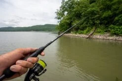 Abu Garcia Veritas Tournament Spinning Rod -Vis en Kleding Shop ABU SPINNING ROD VERITAS TOURNAMENT LIFESTYLE 2021 001