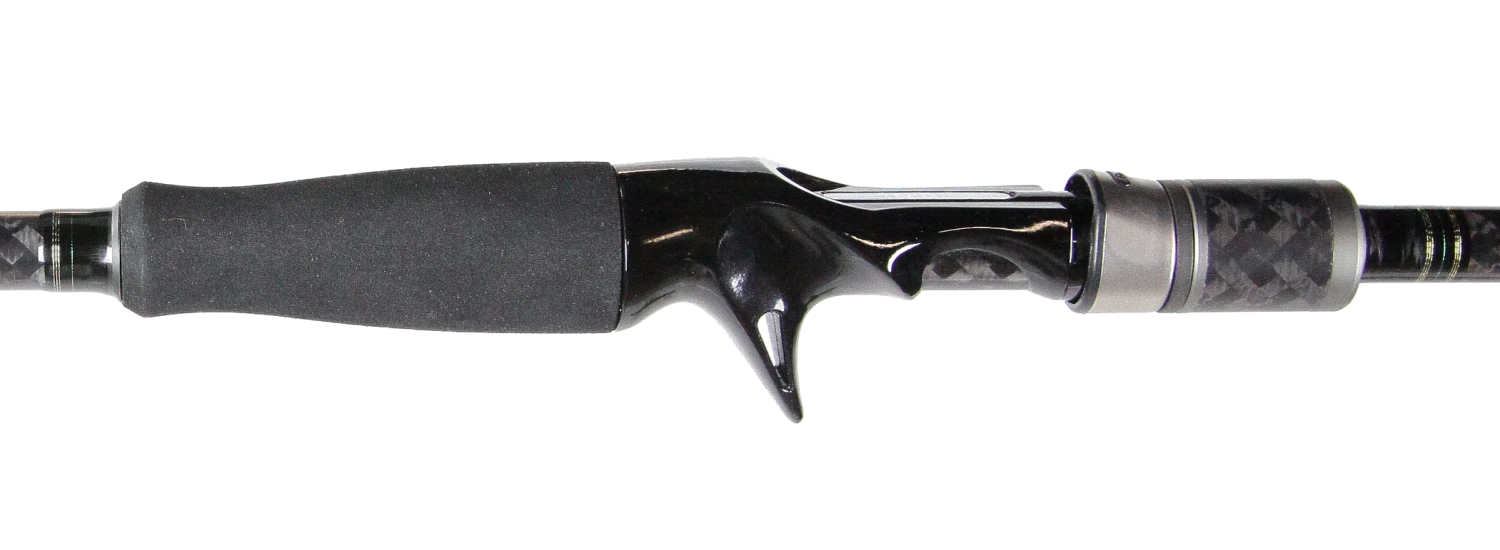 IRod Air Series Bass Casting Rods 3 IRod Air Series Bass Casting Rods - Image 3