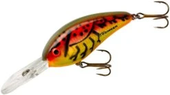 Bomber Fat Free Shad Jr. 2 1/2 Inch Deep Diving Crankbait -Vis en Kleding Shop BD6FDCF 185caad1 ed16 42f5 9a3a 80083883dab9