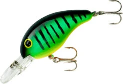 Bandit 200 Series Medium Diving Crankbait 34 Bandit 200 Series Medium Diving Crankbait -Vis en Kleding Shop BDT220