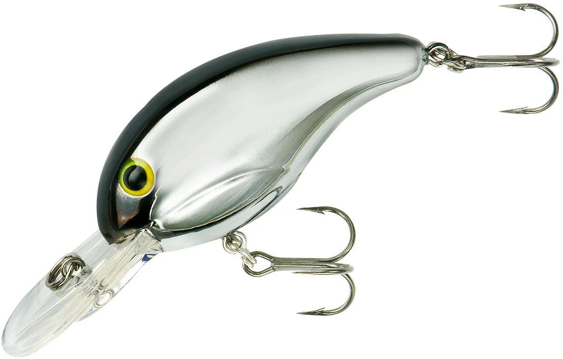 Bandit 200 Series Medium Diving Crankbait 1 Bandit 200 Series Medium Diving Crankbait