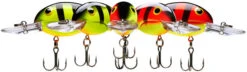 Bandit 200 Series Medium Diving Crankbait 38 Bandit 200 Series Medium Diving Crankbait -Vis en Kleding Shop BDT258