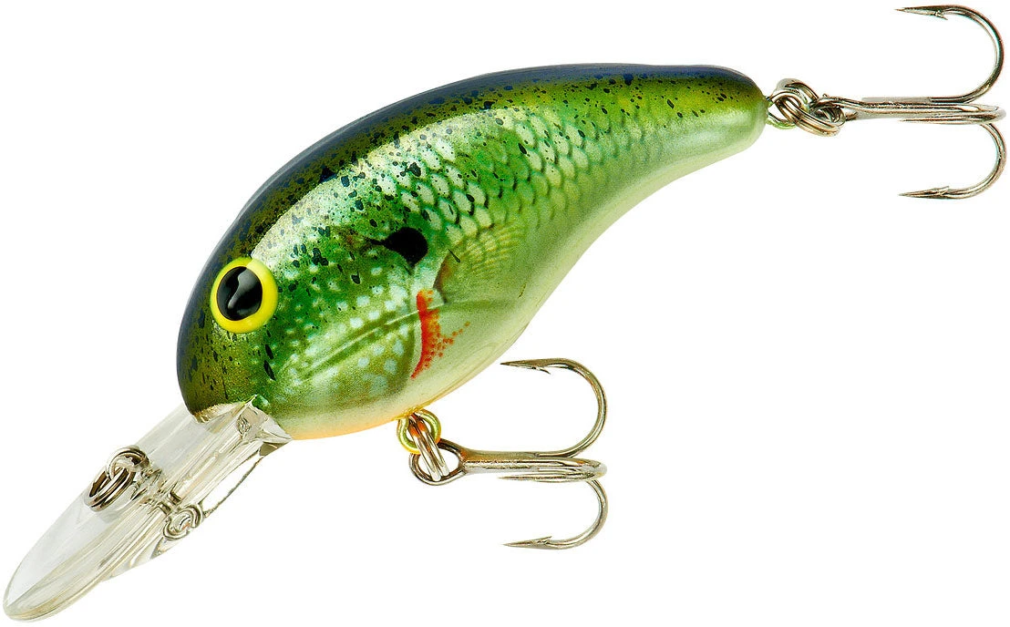 Bandit 200 Series Medium Diving Crankbait 12 Bandit 200 Series Medium Diving Crankbait - Image 12