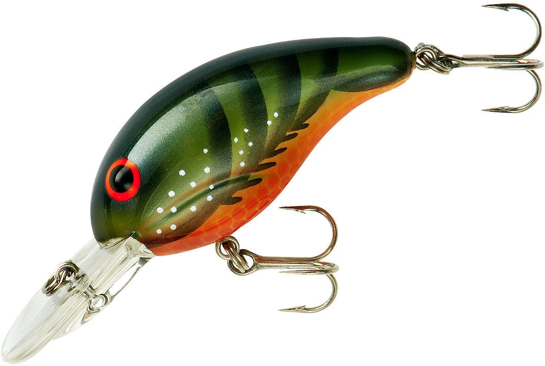 Bandit 200 Series Medium Diving Crankbait 16 Bandit 200 Series Medium Diving Crankbait - Image 16