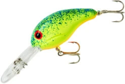 Bandit 300 Series Deep Diving Crankbait -Vis en Kleding Shop BDT343B