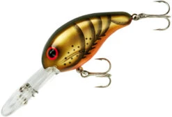 Bandit 300 Series Deep Diving Crankbait -Vis en Kleding Shop BDT3B50