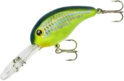 Bandit 300 Series Deep Diving Crankbait -Vis en Kleding Shop BDT3D66