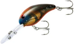 Bandit 300 Series Deep Diving Crankbait -Vis en Kleding Shop BDT3D80