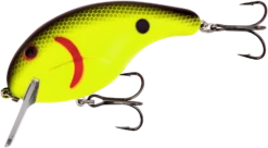 Bandit Rackit 2 3/4 Inch Squarebill Crankbait -Vis en Kleding Shop BDTRK382