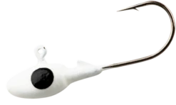 Bobby Garland - Crappie Pro Mo'Glo Jig Head 10 Pack 7 Bobby Garland - Crappie Pro Mo'Glo Jig Head 10 Pack -Vis en Kleding Shop BG116MGH43 10