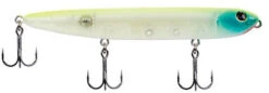 Berkley Drift Walker 4 1/4 Inch Topwater Walker -Vis en Kleding Shop BHBDW110 CJS