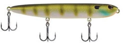 Berkley Drift Walker 4 1/4 Inch Topwater Walker -Vis en Kleding Shop BHBDW110 MFBG