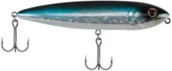 Berkley Justin Lucas J-Walker 100/120 Topwater Walker 23 Berkley Justin Lucas J-Walker 100/120 Topwater Walker -Vis en Kleding Shop BerkleyJWalker BlueBullet 100mm 1819 alt2 2000