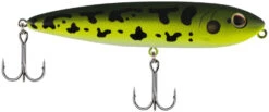 Berkley Justin Lucas J-Walker 100/120 Topwater Walker 39 Berkley Justin Lucas J-Walker 100/120 Topwater Walker -Vis en Kleding Shop BerkleyJWalker MFFrog 100mm 1819 alt2 2000