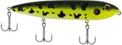 Berkley Justin Lucas J-Walker 100/120 Topwater Walker 38 Berkley Justin Lucas J-Walker 100/120 Topwater Walker -Vis en Kleding Shop BerkleyJWalker MFFrog 120mm 1819 alt2 2000