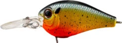 Evergreen International PC-5 Piccolo Crankbait -Vis en Kleding Shop BleedingSunfish