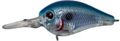 Evergreen International PC-5 Piccolo Crankbait -Vis en Kleding Shop BlueBlackFlash