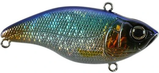 SPRO Aruku Shad Jr. Lipless Crankbait 2 SPRO Aruku Shad Jr. Lipless Crankbait - Image 2