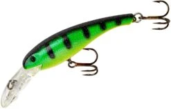 Cotton Cordell Wally Diver Crankbait -Vis en Kleding Shop CD5339