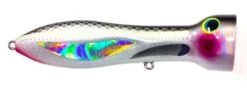 Nomad Design Chug Norris Freshwater/Inshore Popper -Vis en Kleding Shop CHUG95 BM