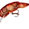 Rebel Tiny Wee Crawfish 1 1/2 Inch Shallow Diving Crankbait