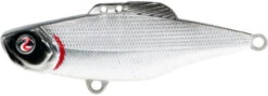 River2Sea Diver Vibe Lipless Crankbait -Vis en Kleding Shop DiverVibe44Chromeandblack
