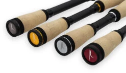 Temple Fork Outfitters Resolve Bass Spinning Rods -Vis en Kleding Shop ENDSGROUP