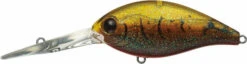 Evergreen International CR-16 Extra Deep Diving Crankbait -Vis en Kleding Shop EVG CR 16 216 Olive Crawdad