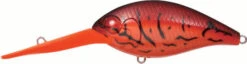 Evergreen International CR-16 Extra Deep Diving Crankbait -Vis en Kleding Shop EVG CR 16 64 Fire Craw