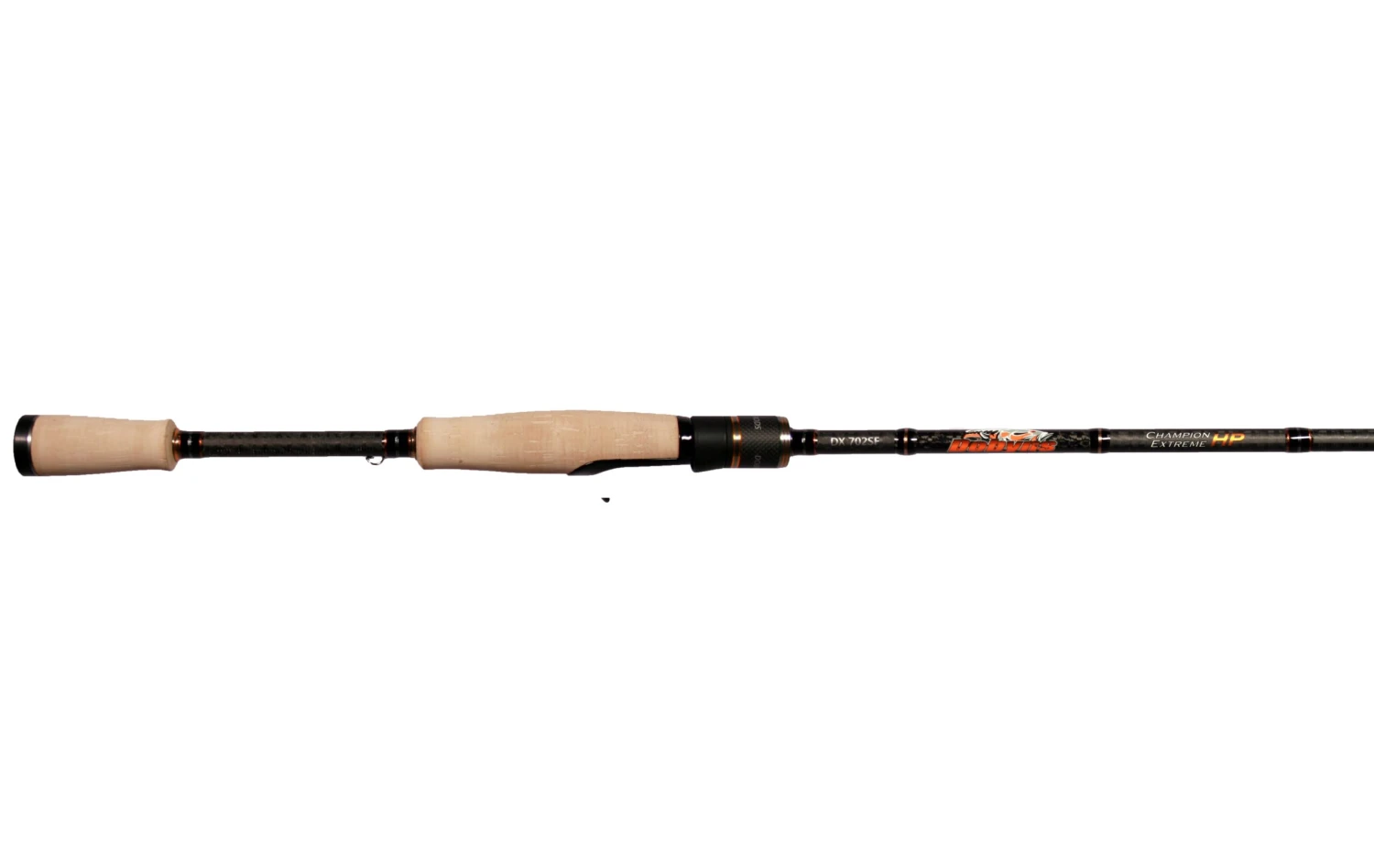 Dobyns Champion Extreme HP Spinning Rods 3 Dobyns Champion Extreme HP Spinning Rods - Image 3