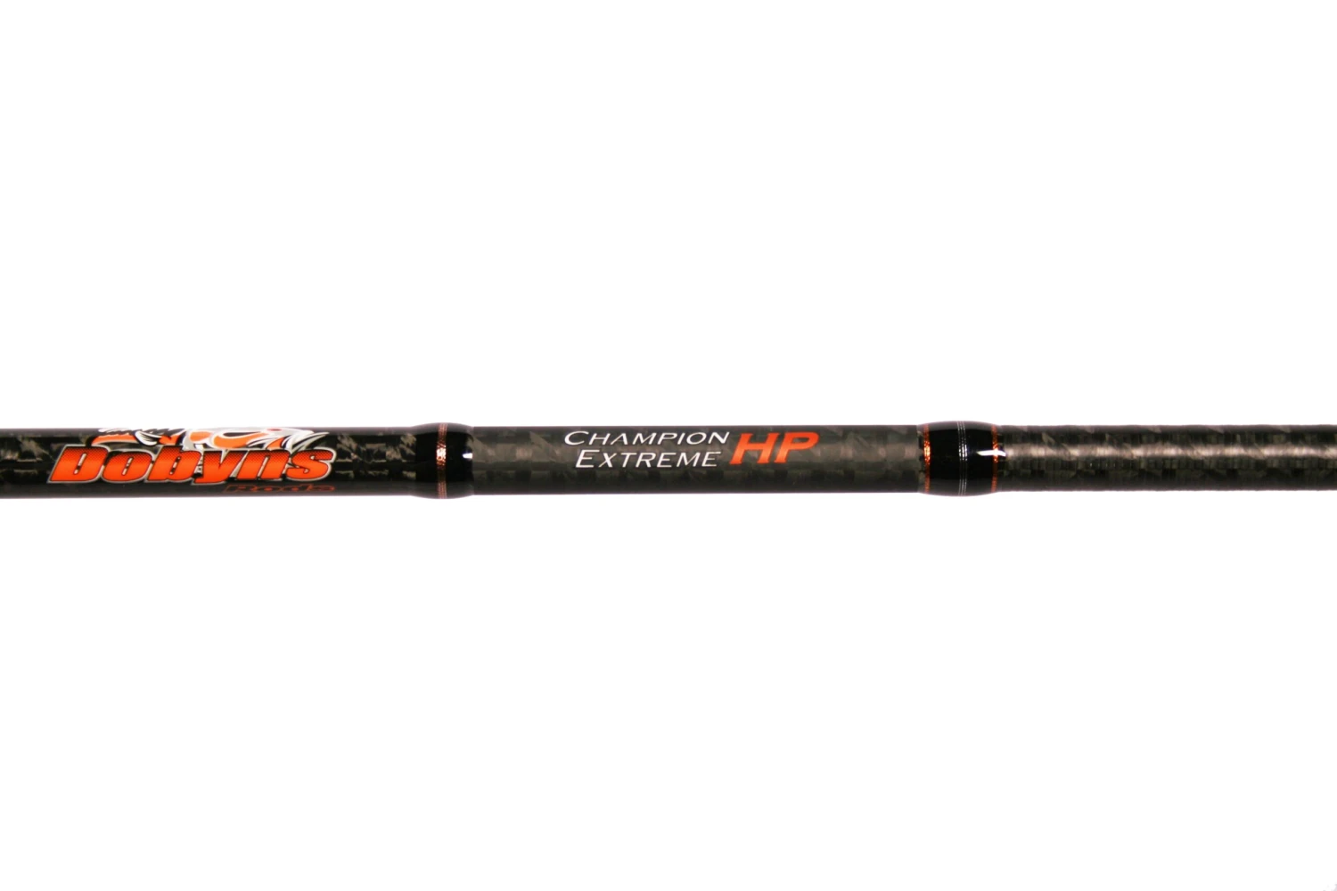 Dobyns Champion Extreme HP Pitch And Flip Rods 4 Dobyns Champion Extreme HP Pitch And Flip Rods - Image 4
