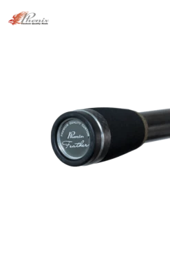 Phenix Feather FTX Casting Rods 10 Phenix Feather FTX Casting Rods -Vis en Kleding Shop Feather casting FTX 69MH 5