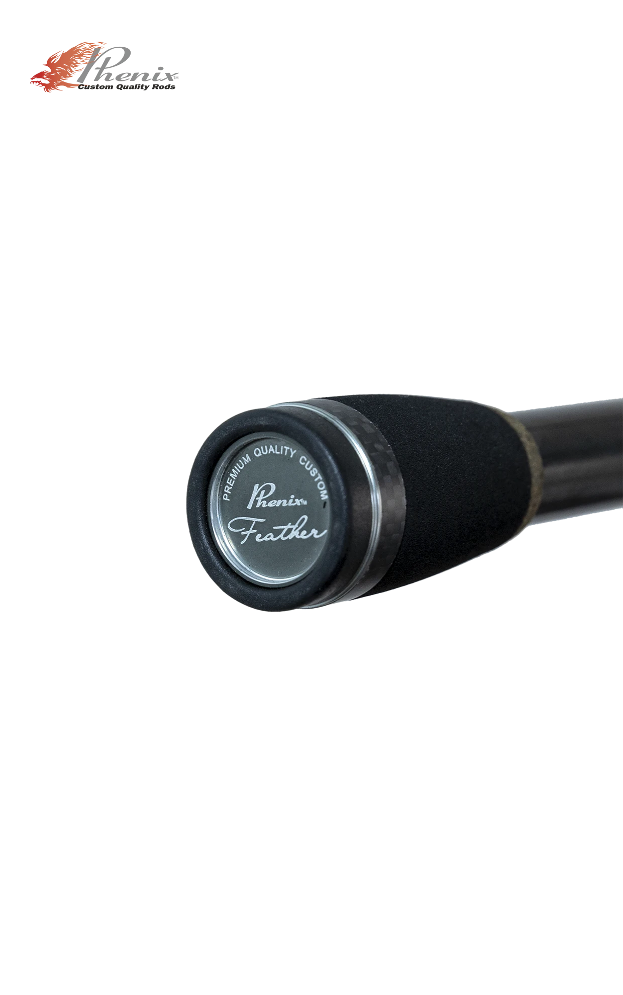 Phenix Feather FTX Casting Rods 4 Phenix Feather FTX Casting Rods - Image 4