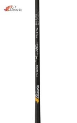 Phenix Feather FTX Spinning Rods 11 Phenix Feather FTX Spinning Rods -Vis en Kleding Shop Feather spinning FTX 71L 2