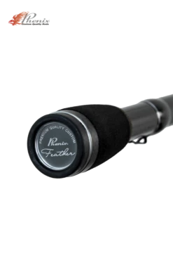 Phenix Feather FTX Spinning Rods 9 Phenix Feather FTX Spinning Rods -Vis en Kleding Shop Feather spinning FTX 71L 5
