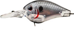 Evergreen International PC-5 Piccolo Crankbait -Vis en Kleding Shop Flashsilvershad
