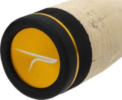 Temple Fork Outfitters Resolve Bass Spinning Rods -Vis en Kleding Shop GoldEnd