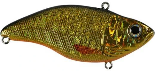 SPRO Aruku Shad Jr. Lipless Crankbait 6 SPRO Aruku Shad Jr. Lipless Crankbait - Image 6