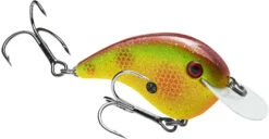 Strike King Chick Magnet Flat Sided Crankbait -Vis en Kleding Shop HCCM 343